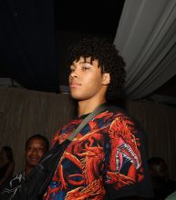 Fat Joe Birthday Pictures