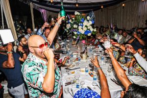 Fat Joe Birthday Pictures