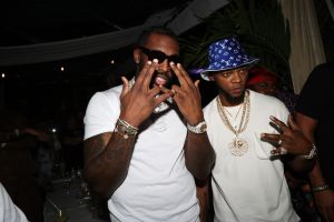 Fat Joe Birthday Pictures