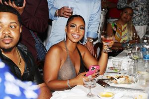 Fat Joe Birthday Pictures