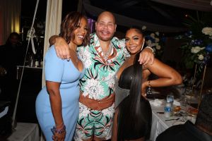 Fat Joe Birthday Pictures