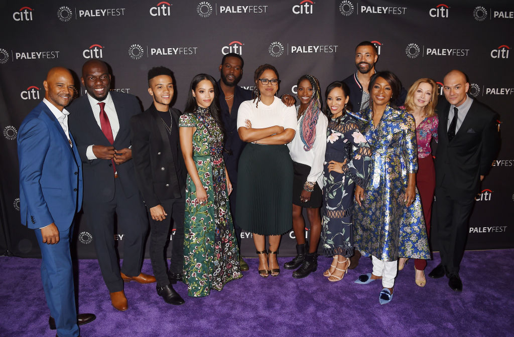 The Paley Center For Media's 11th Annual PaleyFest Fall TV Previews Los Angeles - OWN: The Oprah Winfrey Network
