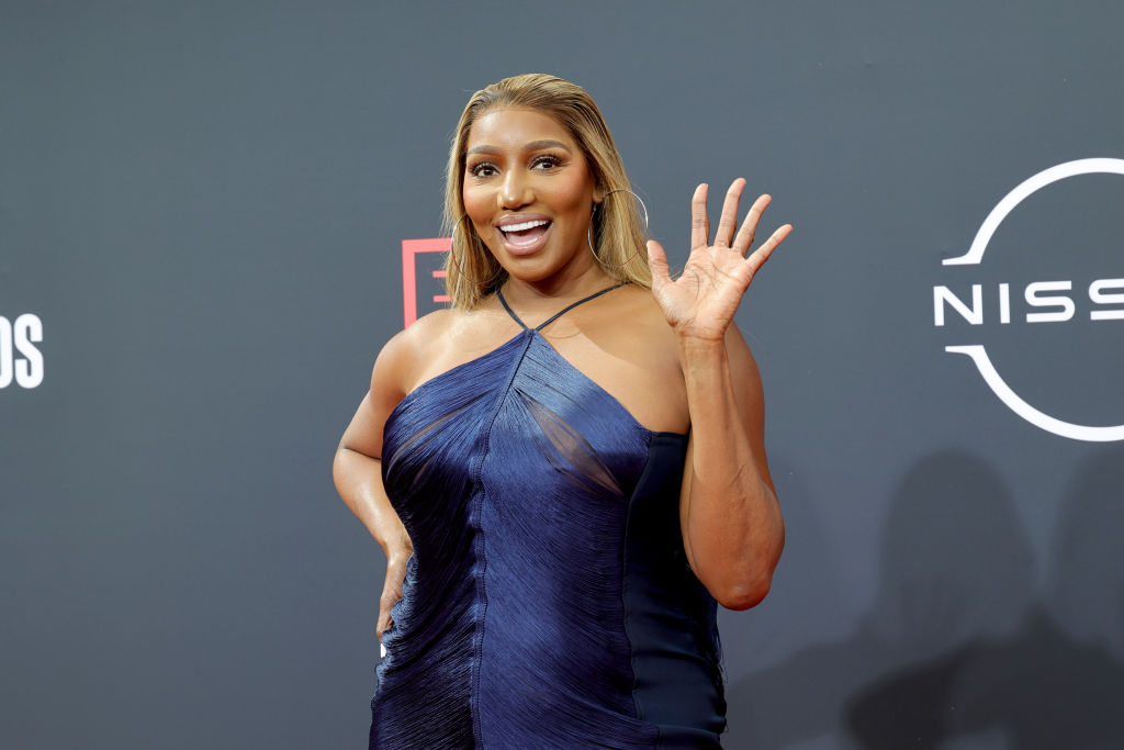 2022 BET Awards - Arrivals