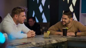 Love Is Blind: After The Altar