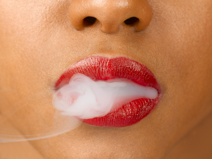 Smoking