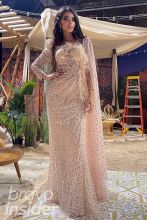 “The Real Housewives of Dubai”