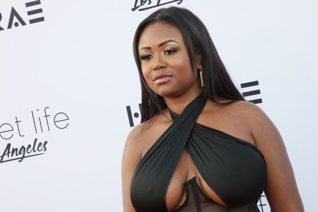 Sweet Life: Los Angeles