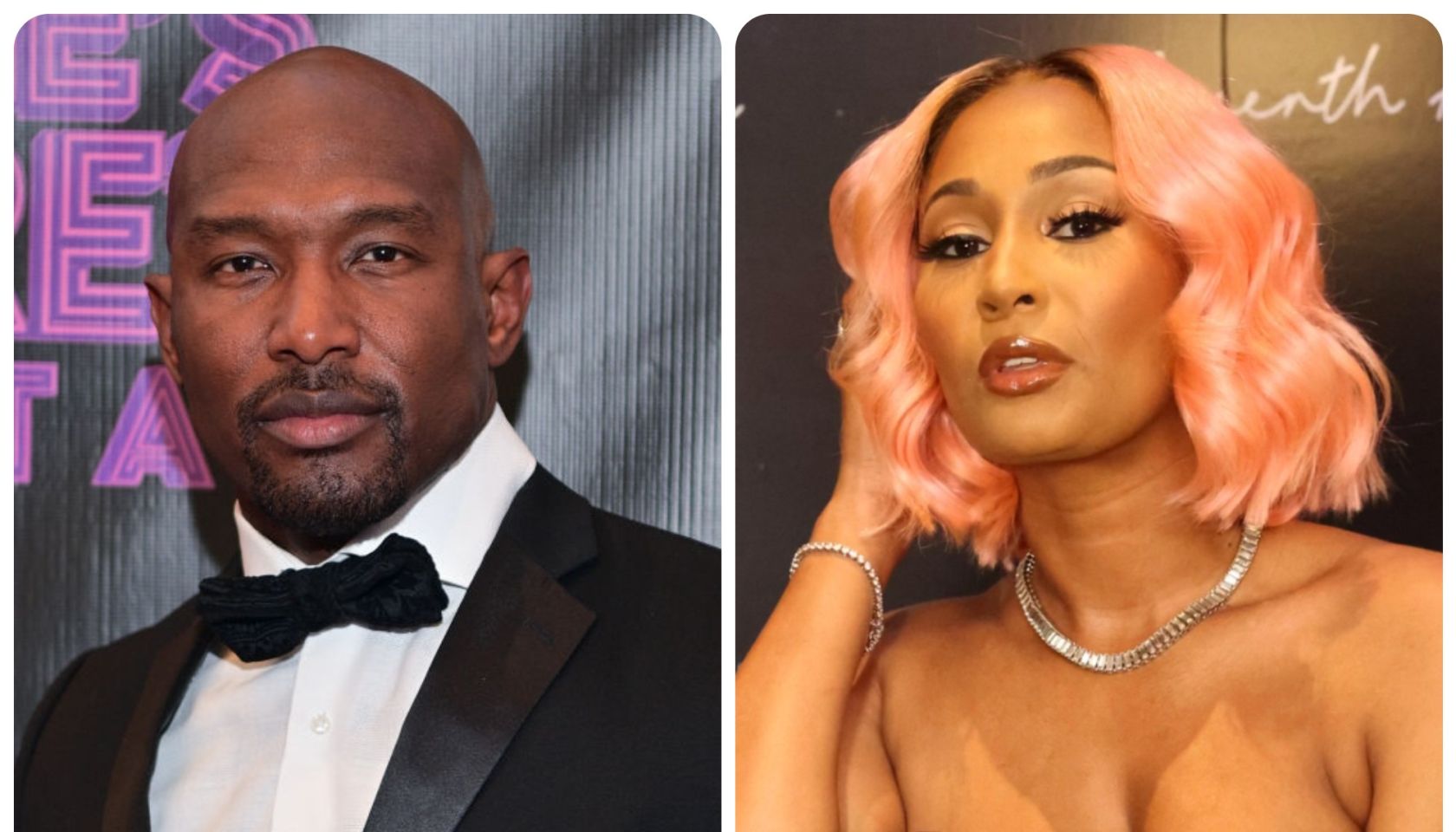 LAMH Messiness: Martell & Melody Engage In INSANE InstaBattle Over '20 Babysitters', Cheating Claims & A $17K Stealing Scandal - Bossip