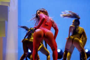 2022 MTV VMAs – Show