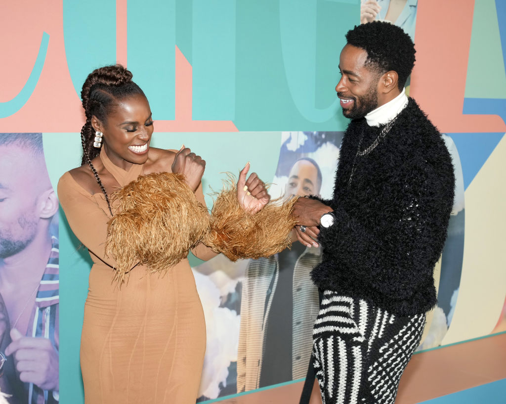 Los Angeles Premiere of HBO's "Insecure" Season 5