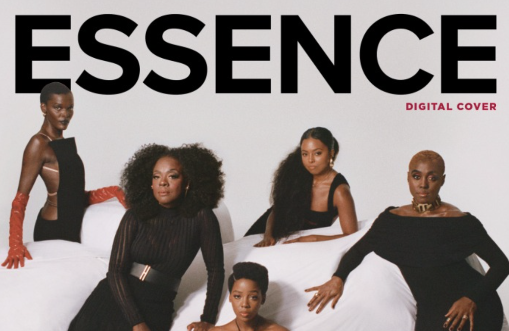 ESSENCE Magazine