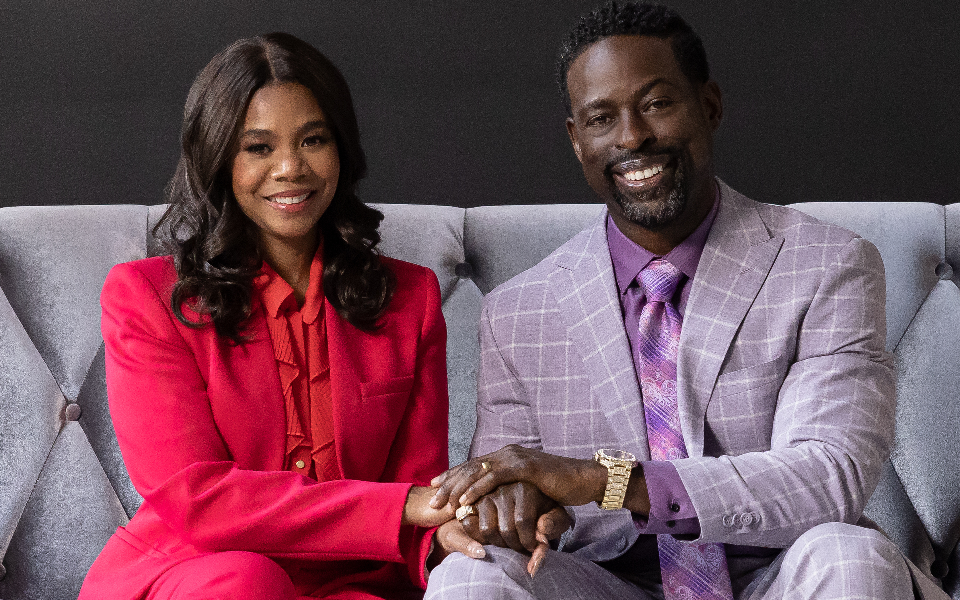 Honk For Jesus assets