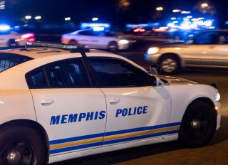 Memphis Man Livestreams Random Shootings