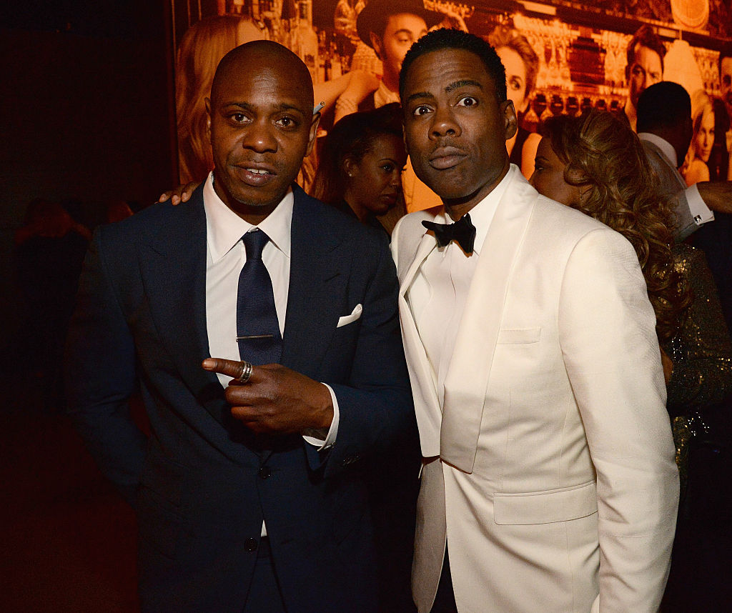 Apology Not Accepted: Chris Rock Blasts Will Smith’s ‘Hostage’ Apology Video, Dave Chapelle Claims Actor ‘Wore A Mask’ For Years