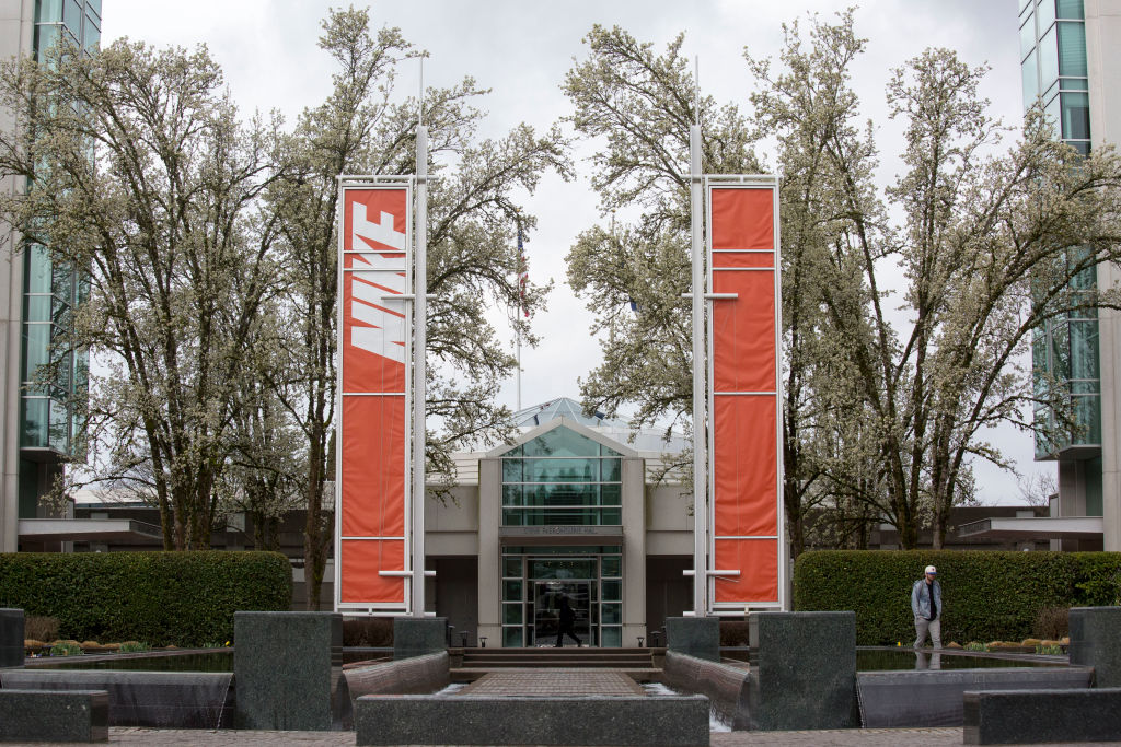Nike, Cinsiyetçi Davranış Üzerine Şirket İçi Sarsıntı Ortasında Kazanç Raporunu Yayınladı