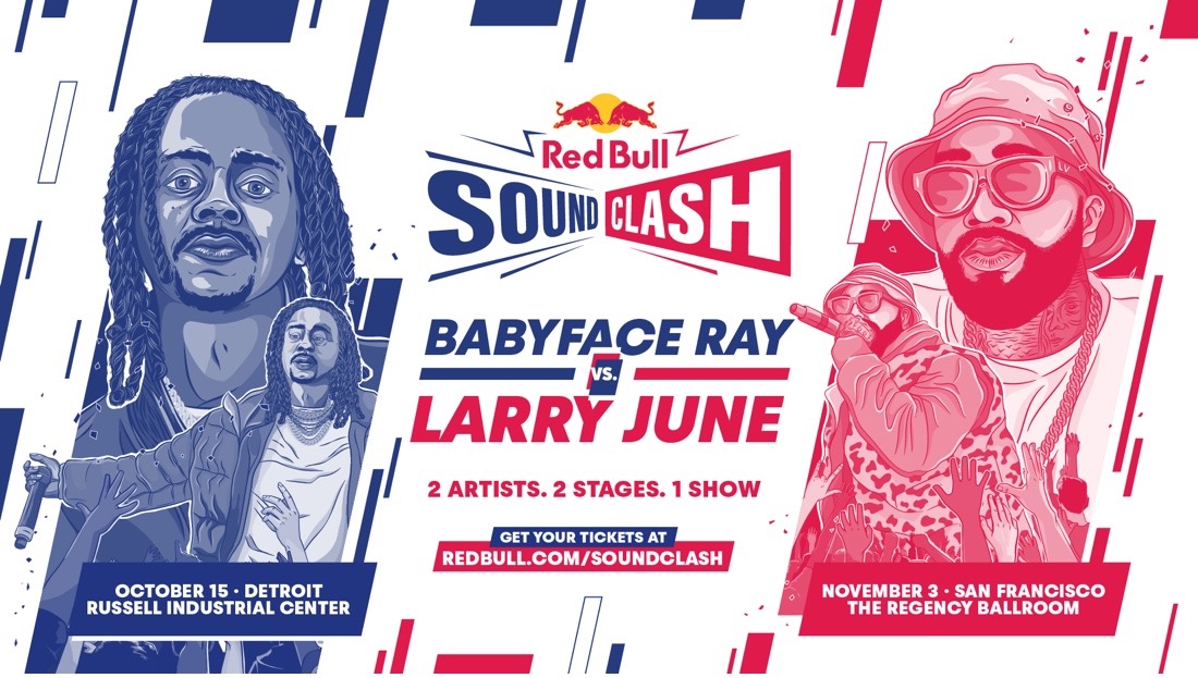 Red Bull SoundClash