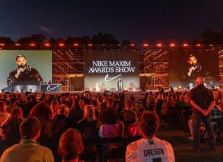 The Nike Maxim Awards Show: Recognizing the Best of Nike