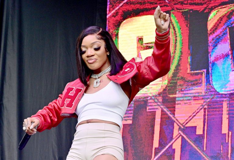 GloRilla & HitKidd Tap JT & Latto For The “F.N.F (Let’s Go)” Remix