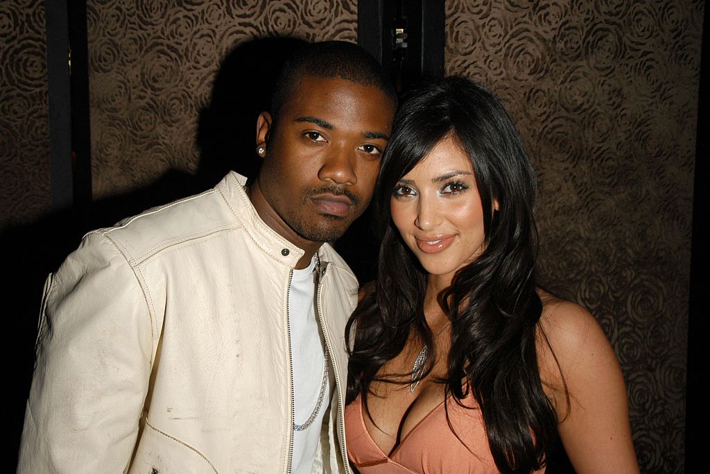 ‘You F**ked With The Wrong Black Man!’: Ray J Roasts Kim Kardashian And Kris Jenner With Receipts Rampage On IG, Says Kris Made Them Reshoot Sex Tape [VIDEO]