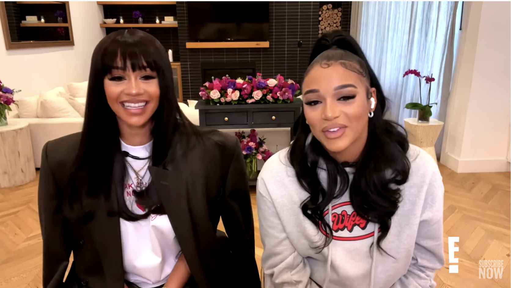 Celebrity Game Face featuring Saweetie