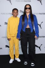 Puma - Front Row & Backstage - September 2022 New York Fashion Week: The Shows