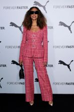 Puma - Front Row & Backstage - September 2022 New York Fashion Week: The Shows