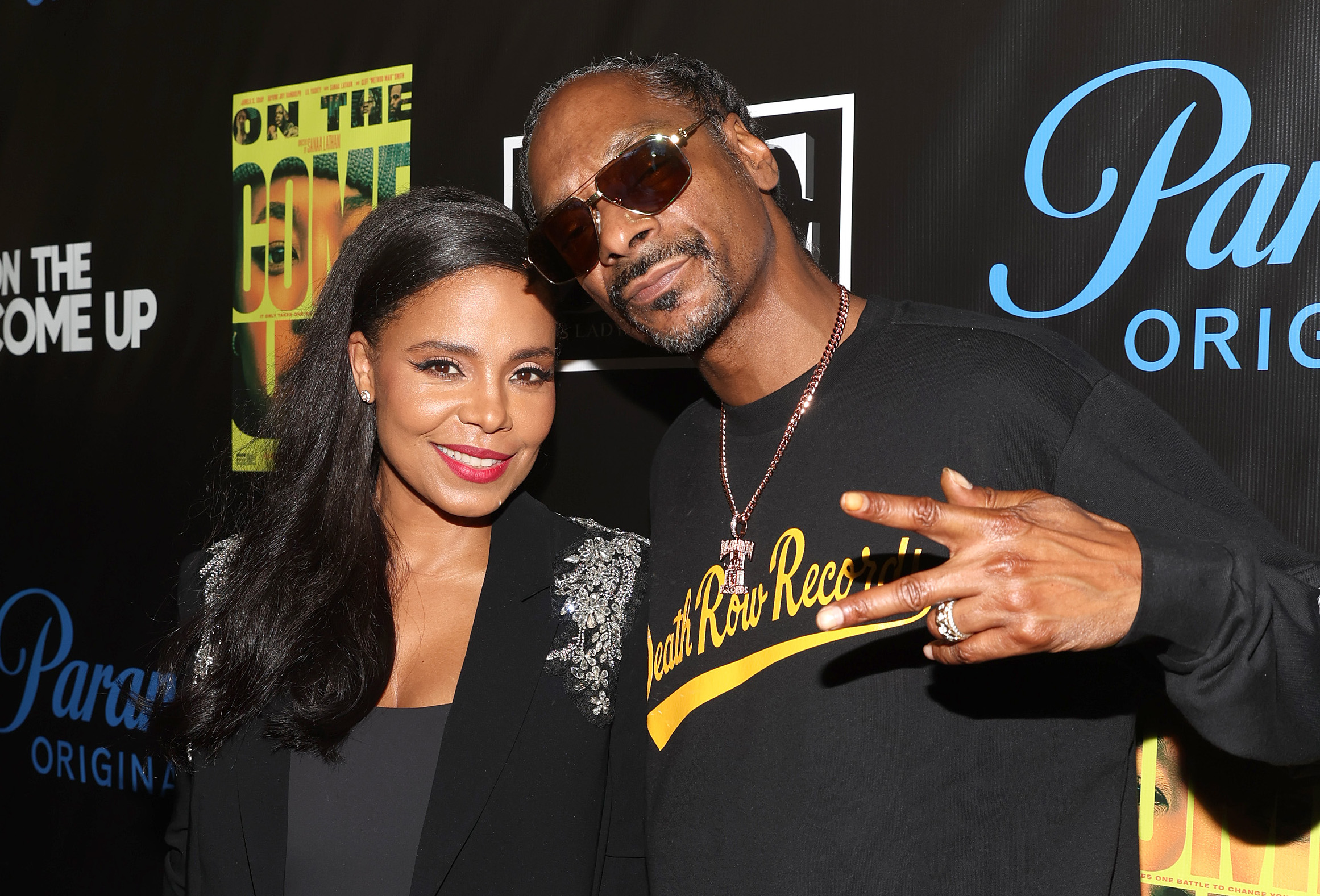 Snoop Dogg Tastemaker “On The Come Up” screening