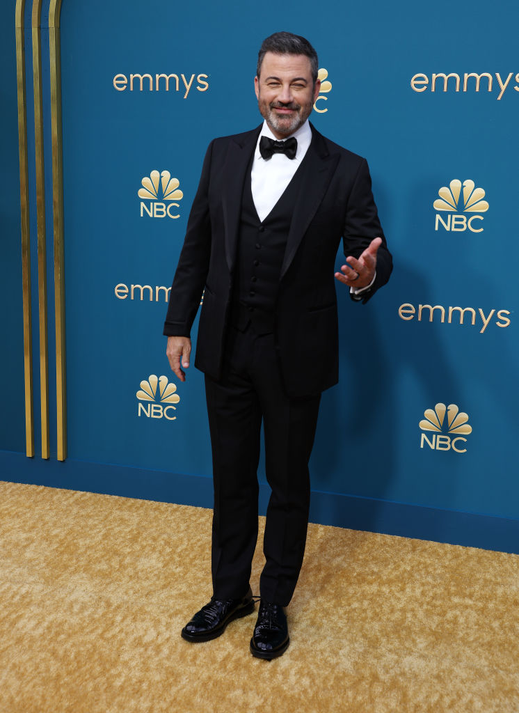 74th Primetime Emmy Awards - Arrivals