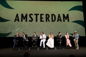 Amsterdam world premiere assets