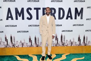 Amsterdam world premiere assets