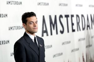 Amsterdam world premiere assets