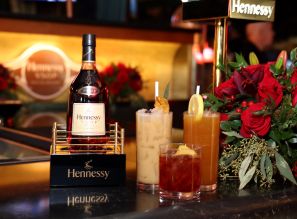 Canelo Vs. GGG Pre-Party At Hyde