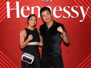 Canelo Vs. GGG Pre-Party At Hyde