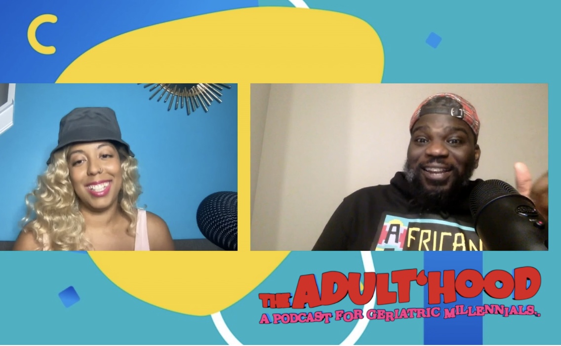 The Adult 'Hood asset