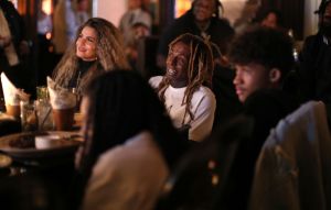 Lil Wayne 40th Birthday