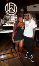 Lil Wayne 40th Birthday