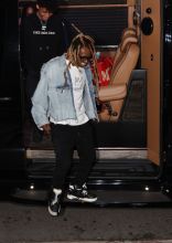 Lil Wayne 40th Birthday