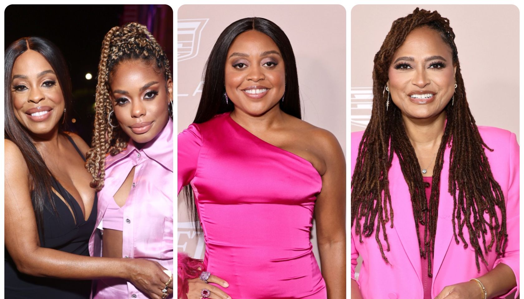 Variety Power Of Women