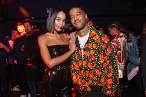 'Entergalactic' premiere event