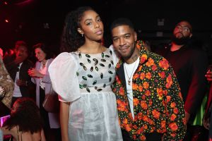 'Entergalactic' premiere event