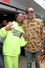 'Entergalactic' Black love brunch assets