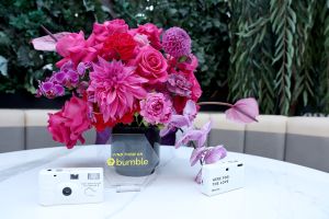 'Entergalactic' Black love brunch assets