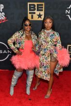 BET Hip Hop Awards