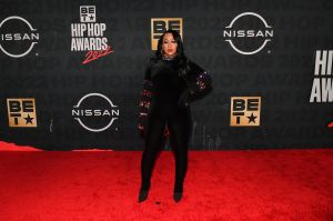 BET Hip Hop Awards