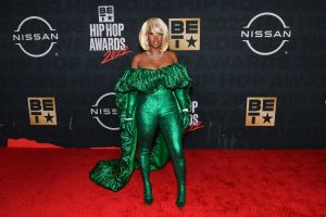 BET Hip Hop Awards