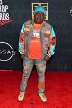 BET Hip Hop Awards