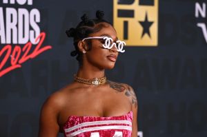 BET Hip Hop Awards