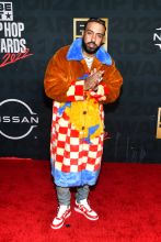 BET Hip Hop Awards