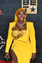BET Hip Hop Awards