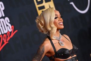 BET Hip Hop Awards
